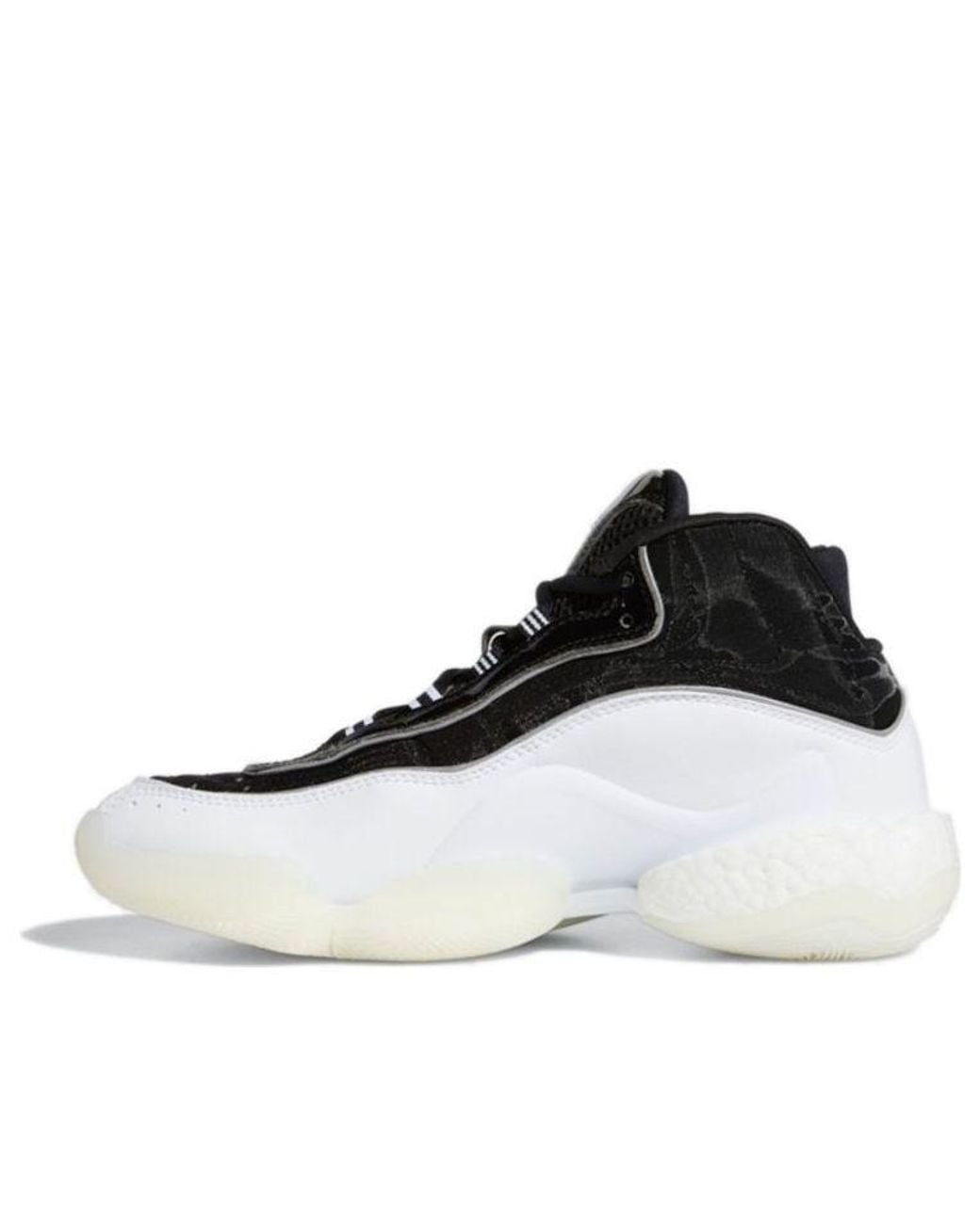 Adidas Black Crazy Byw Icon 98 for men