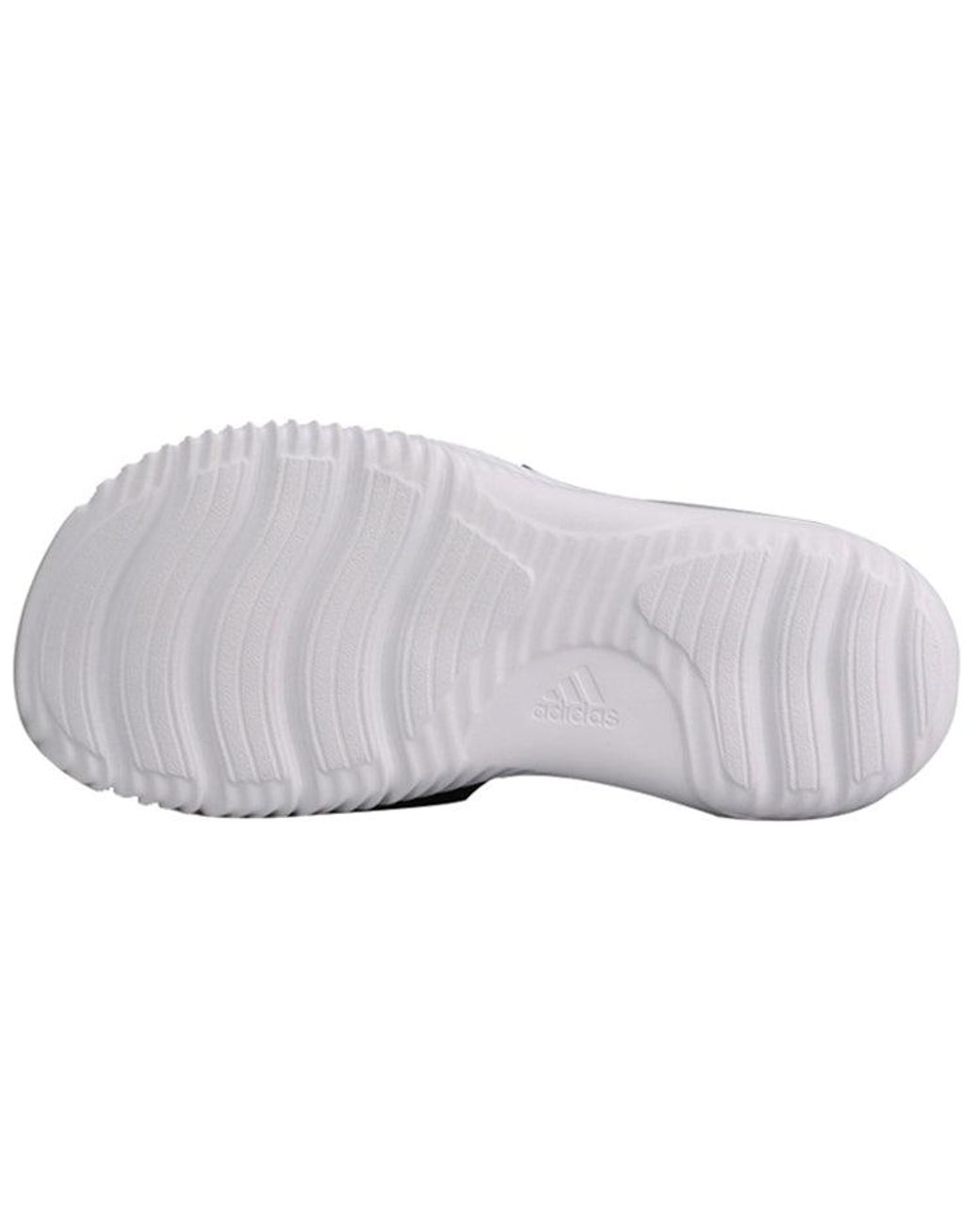 Adidas White Alphabounce for men