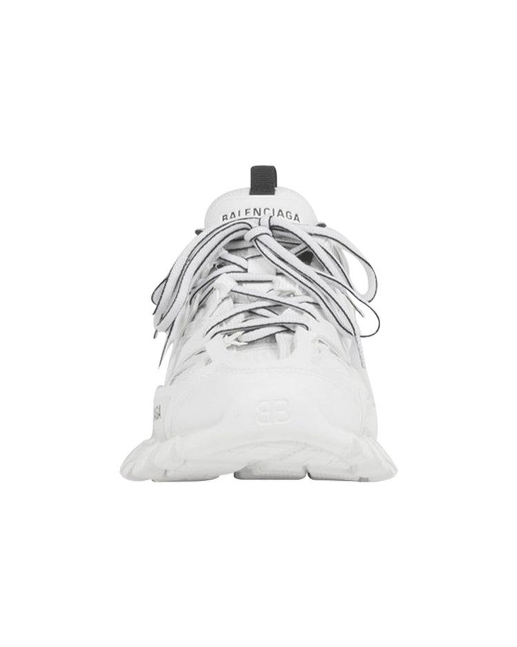 Balenciaga White (Wmns) Track Trainer