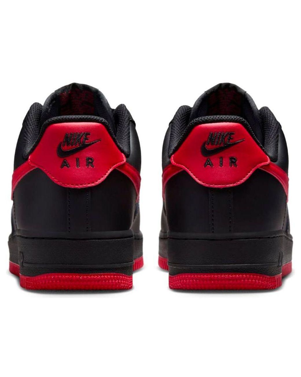 air force 1 bred
