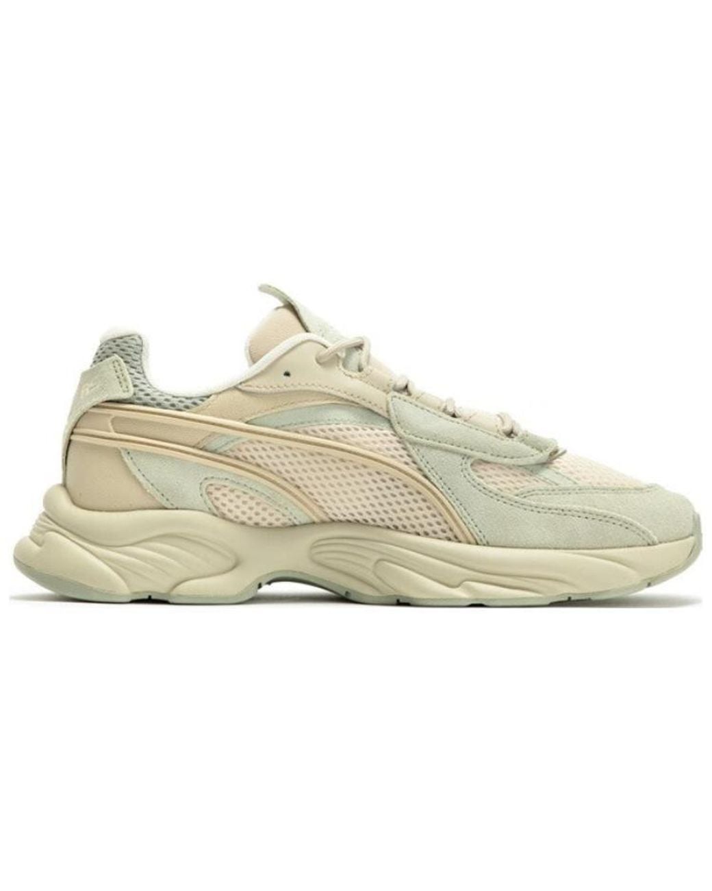 PUMA Natural Rs-Connect Desert for men