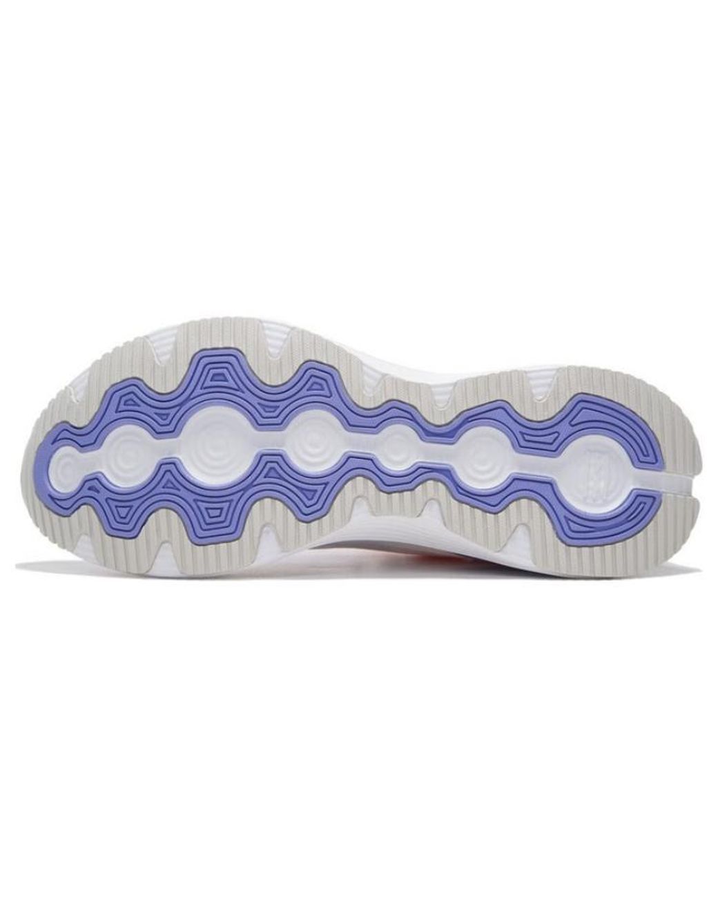 Li-ning Blue Yueying Element for men