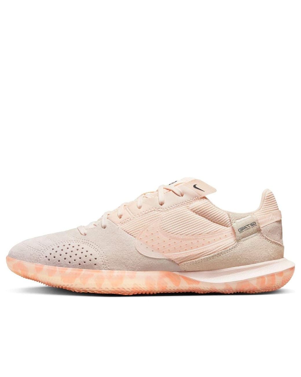 Nike Pink Streetgato 'United Pack for men