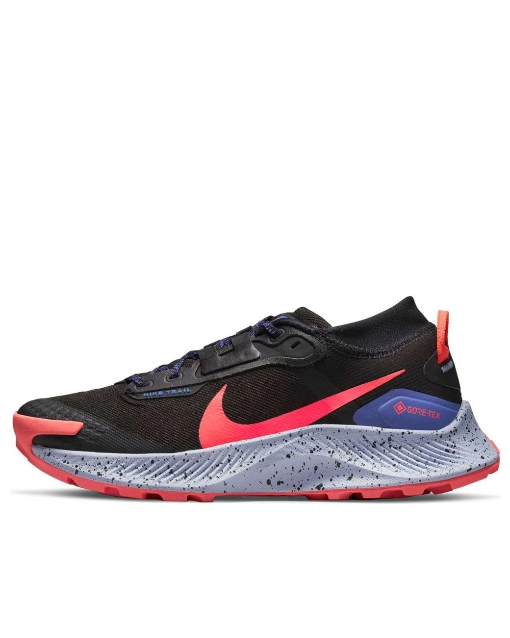 Nike Red (Wmns) Pegasus Trail 3 Gtx Flash Crimson'