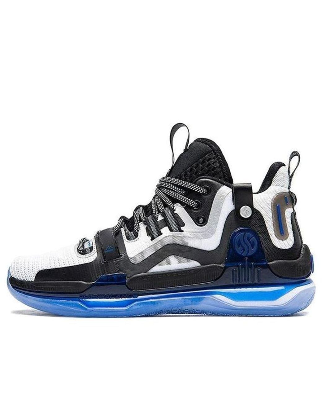 361 Degrees Blue Ag1 Aaron Gordon 'Magic' for men