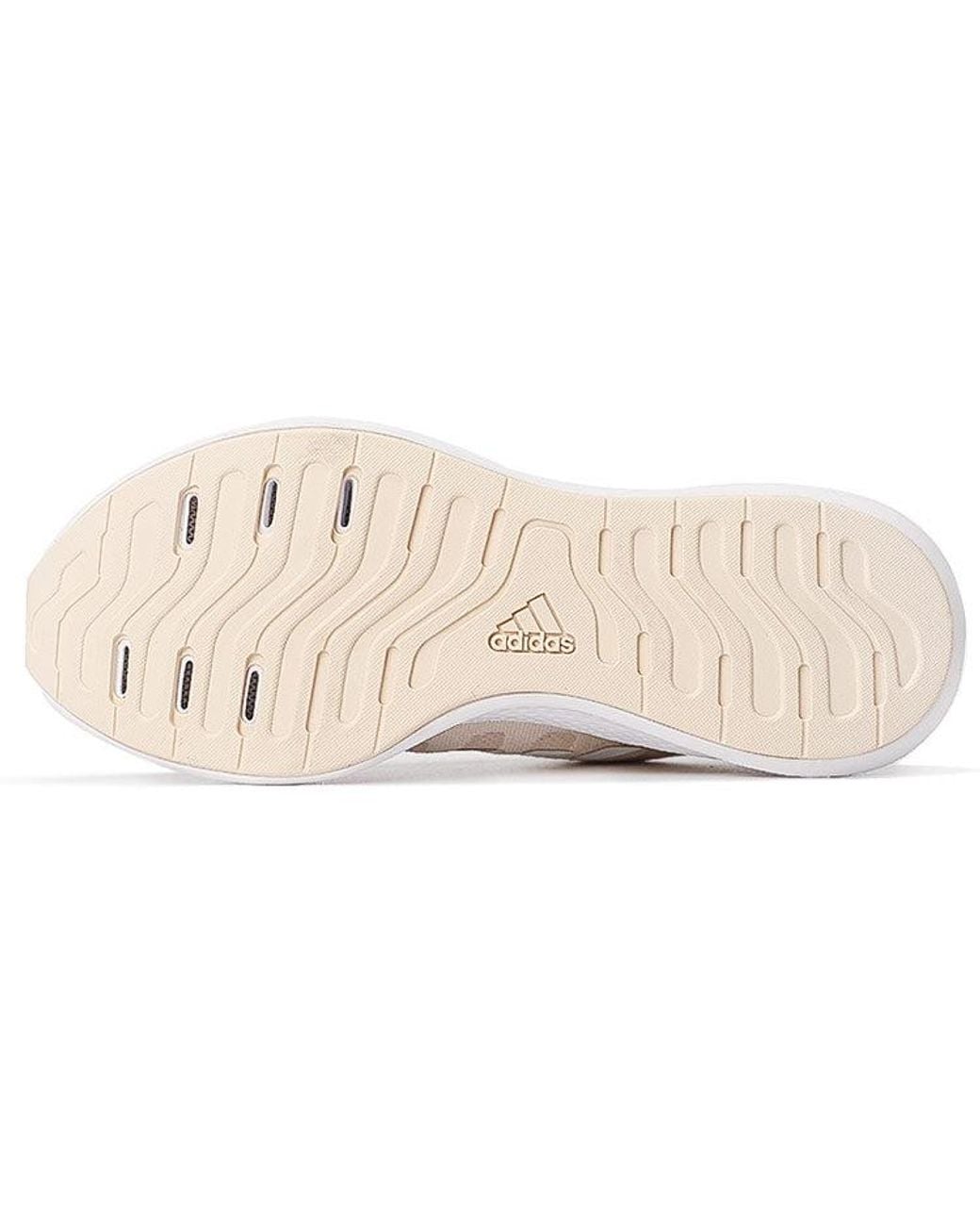 Adidas White (Wmns) Climacool Ventania 'Creamyellow'