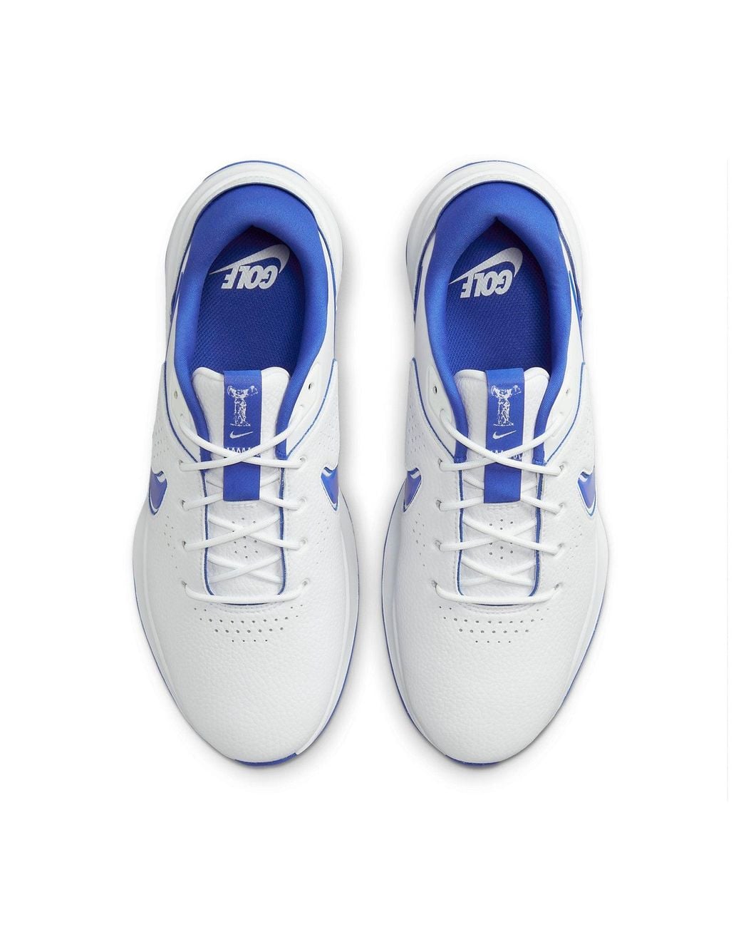 Nike Blue Victory Pro 3 Wide Next Nature 'Royal' for men