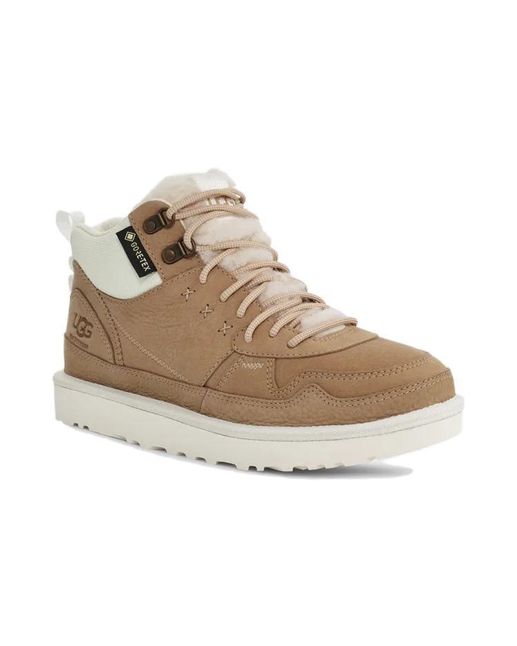 Ugg Natural (Wmns) Highland Hi Gtx 'Sand'