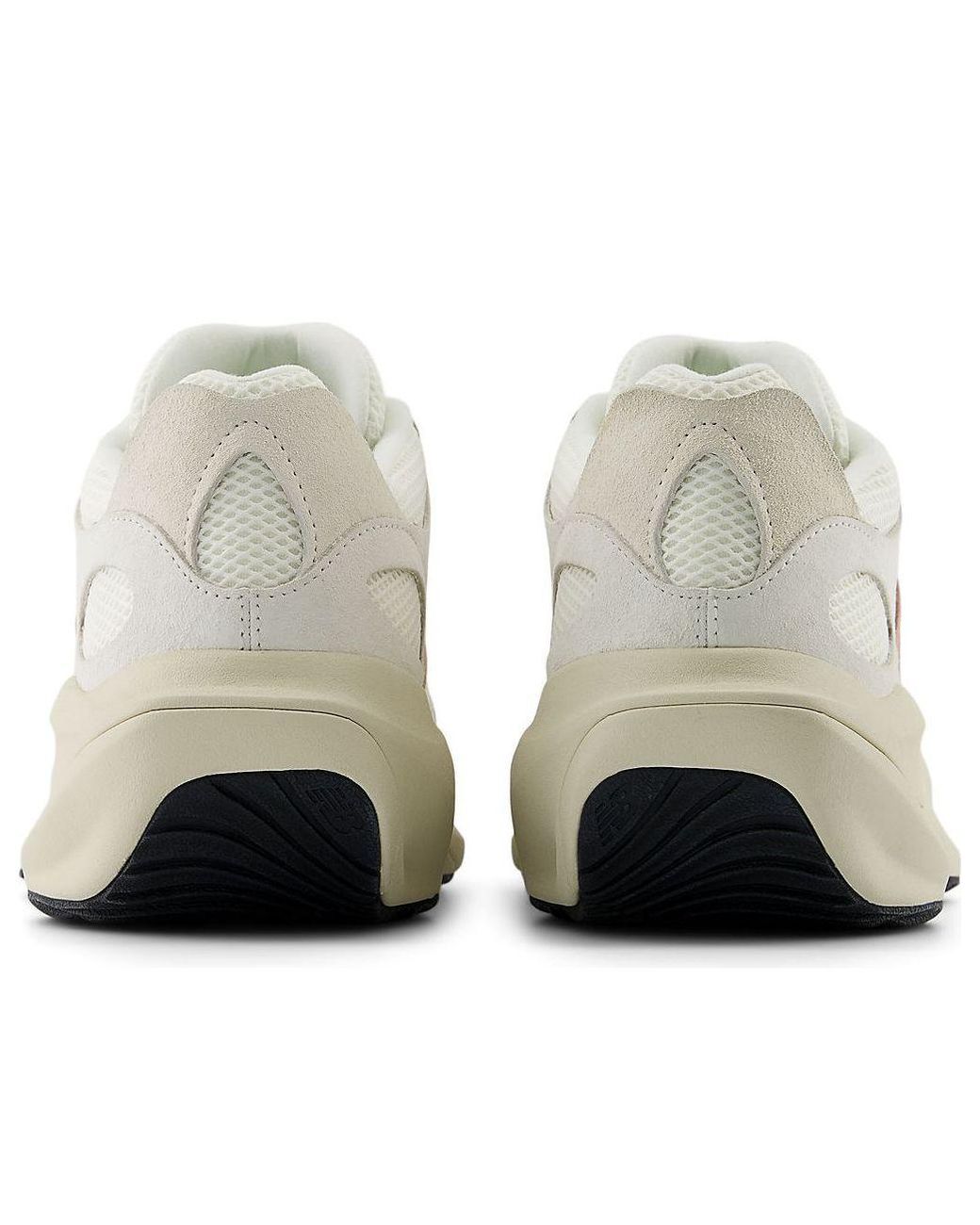 New Balance White Wrpd Runner 'Sea Salt Landslide' for men