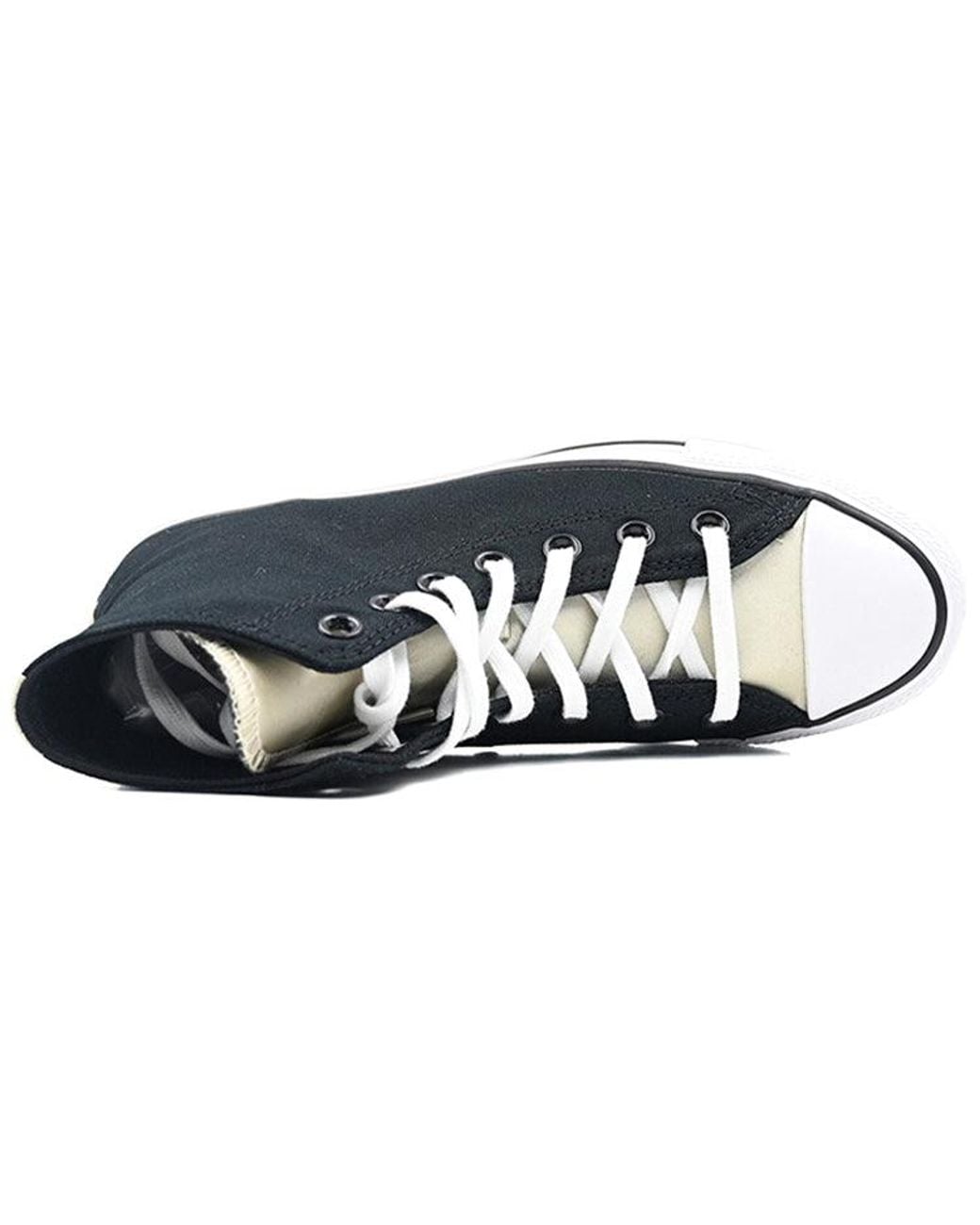 Converse Blue (Wmns) Chuck Taylor All Star High 'Anodized Metals