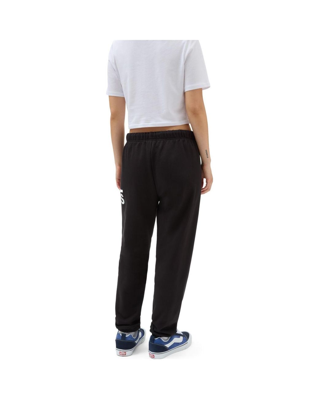 Vans Black (Wmns) Take It Easy Sweatpants