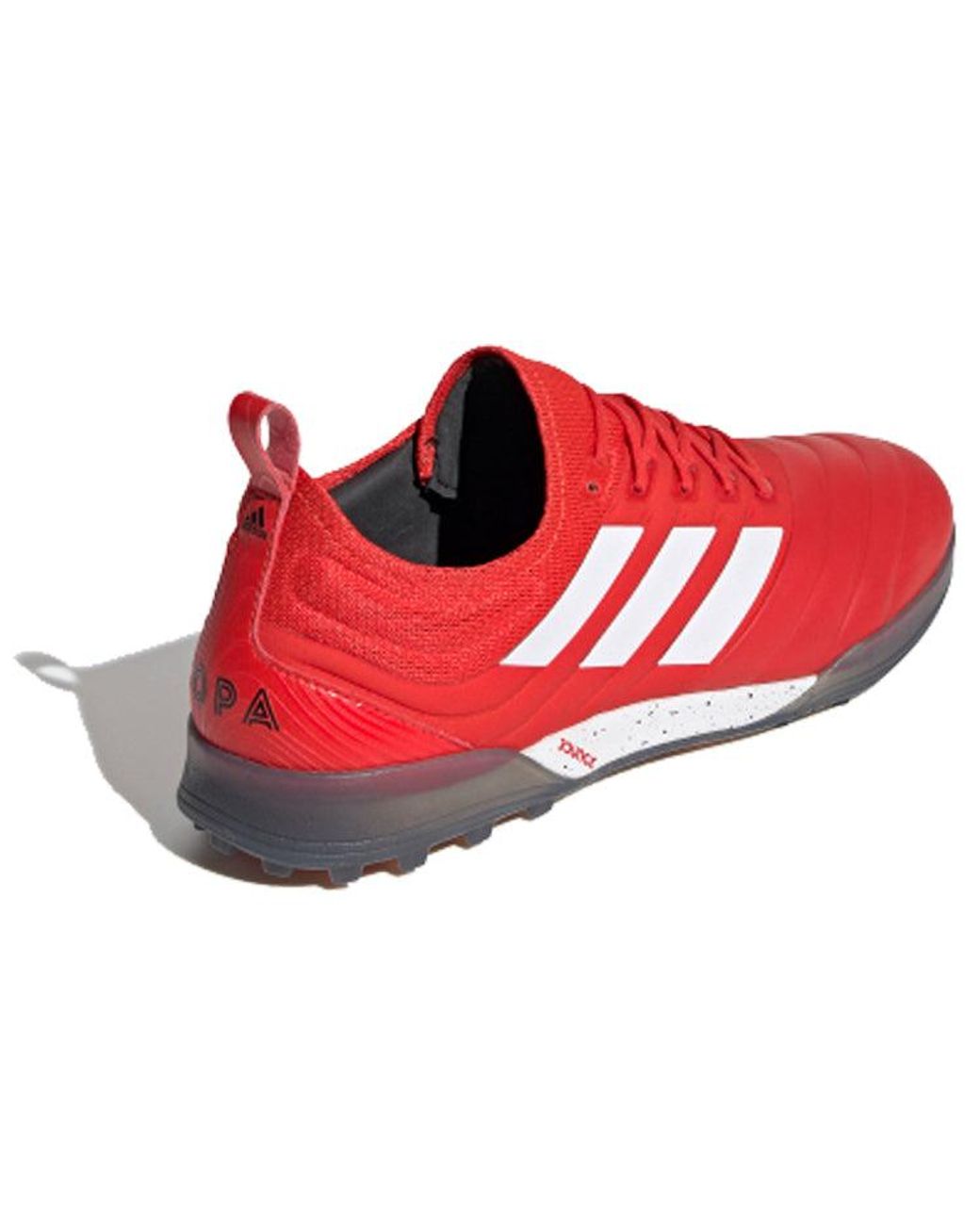 Adidas Red Copa 20.1 Tf 'Active Cloud Core' for men