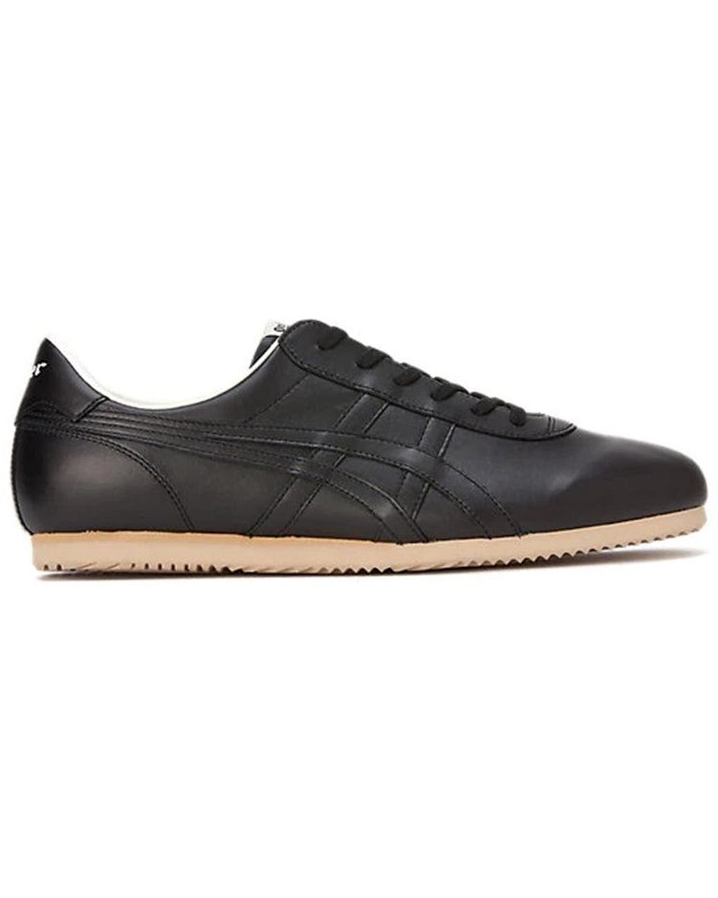 Onitsuka Tiger Tai-chi Nm Shoes 'black' for Men | Lyst