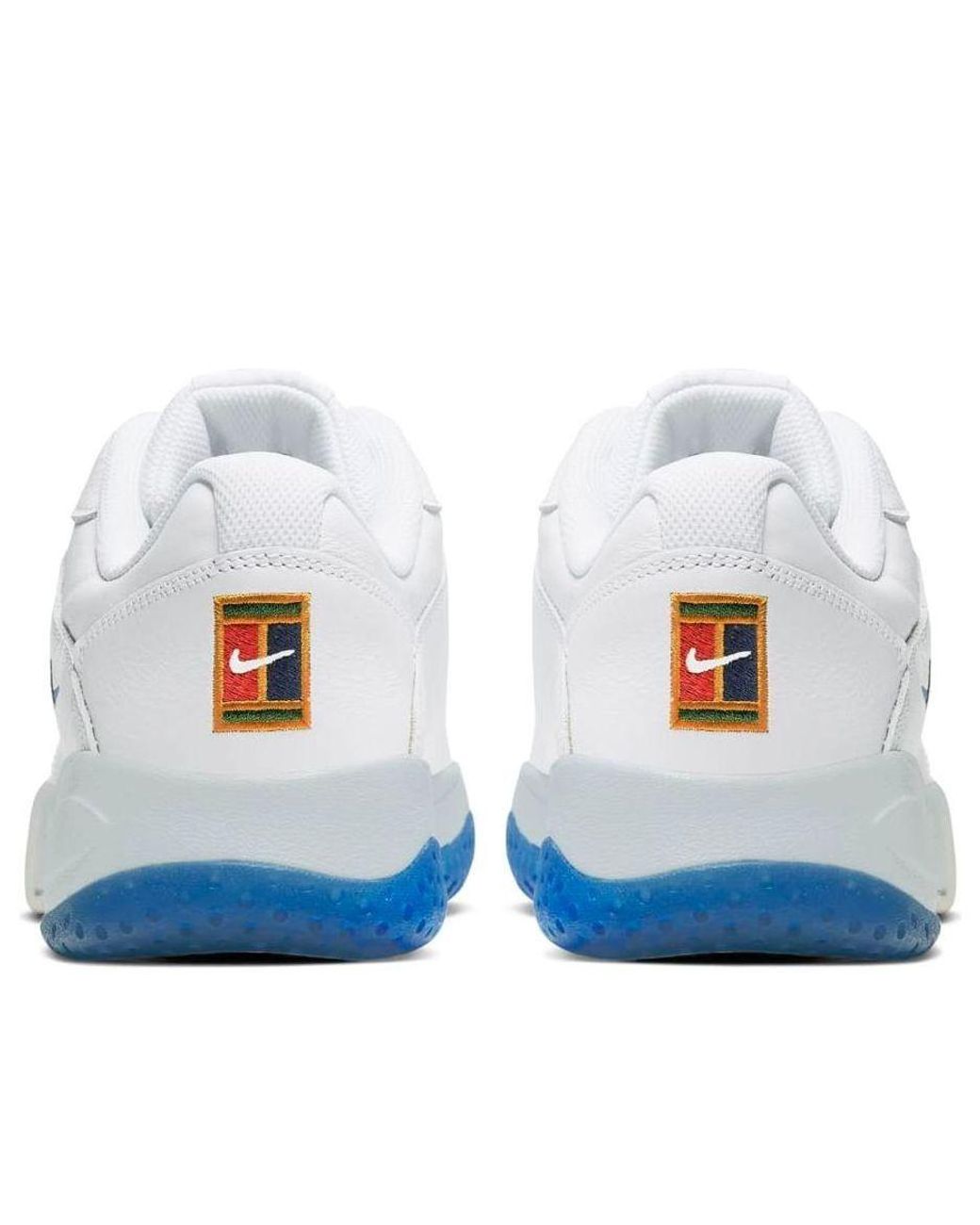 Nike White Court Lite 2 Premium for men