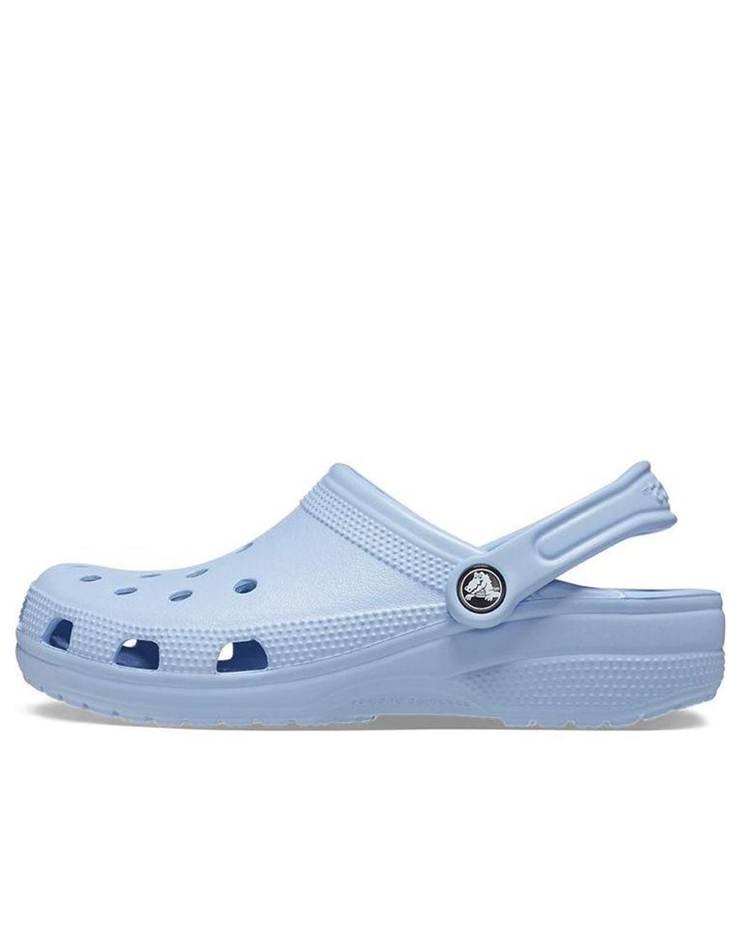 CROCSTM Blue Classic Clog Calcite'