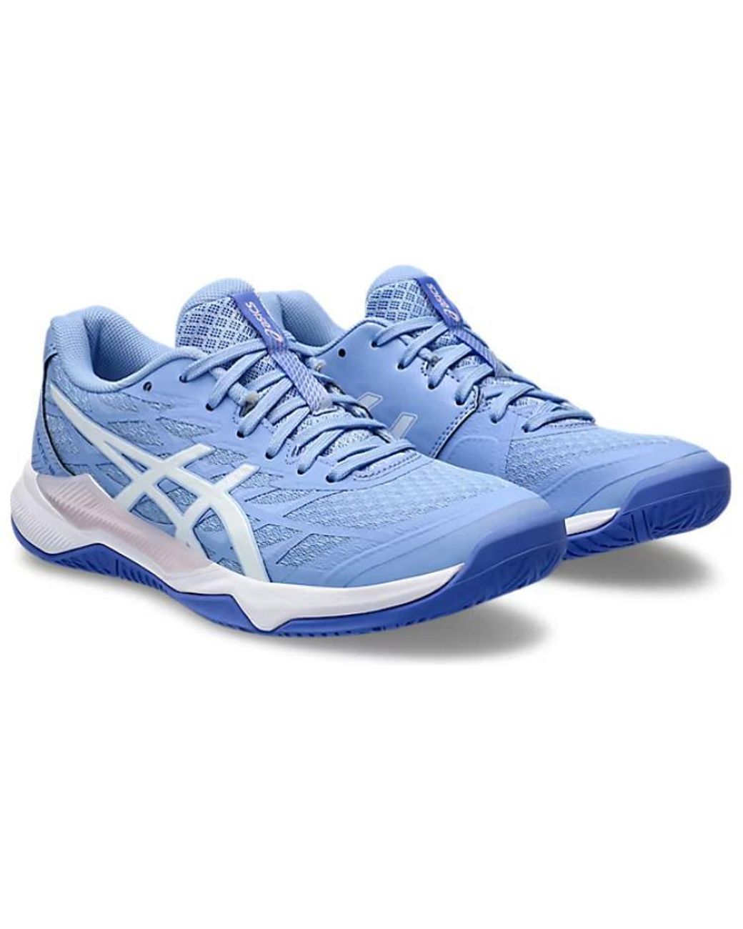 Asics Blue (Wmns) Gel Tactic 12 'Light Sapphire'