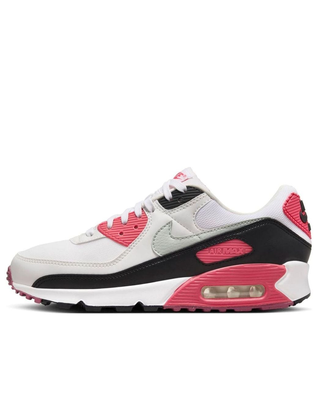 Nike Red (Wmns) Air Max 90 'Aster'
