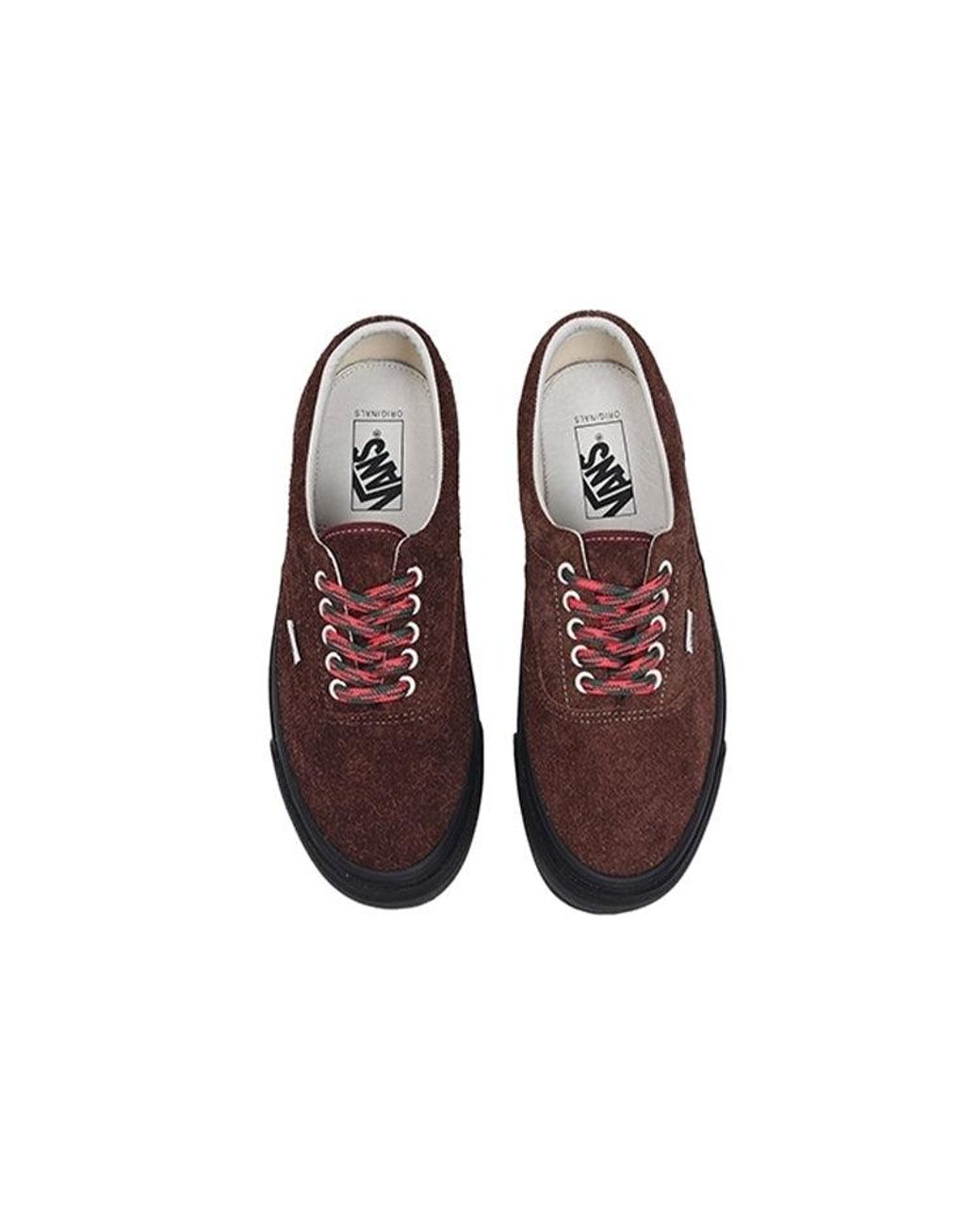 Vans Brown Vault Og Era Lx for men