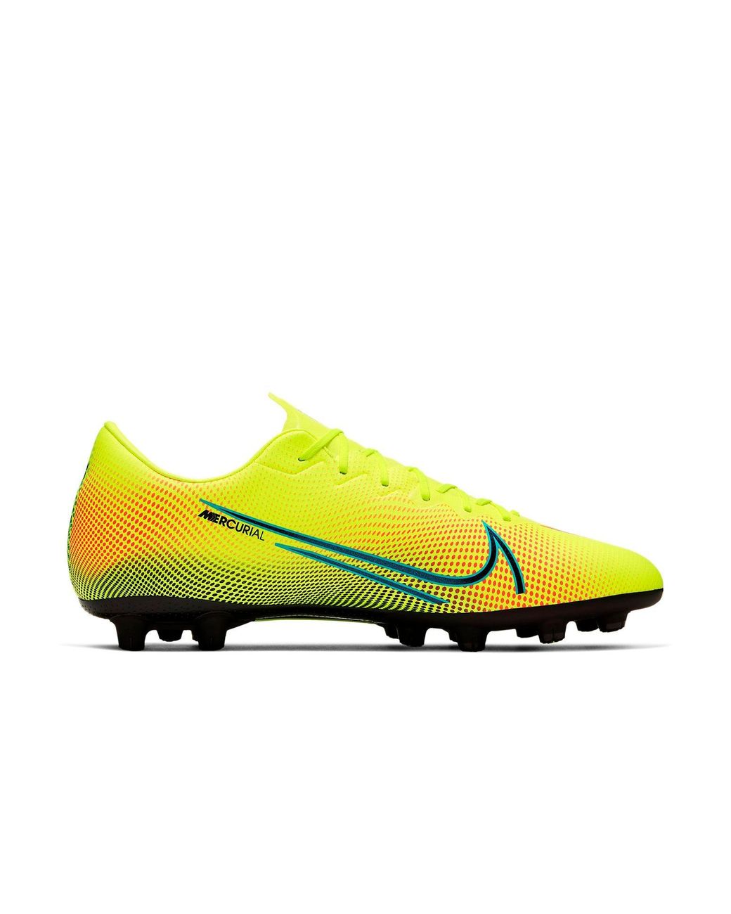 Nike Yellow Vapor 13 Pro Mds Hg for men