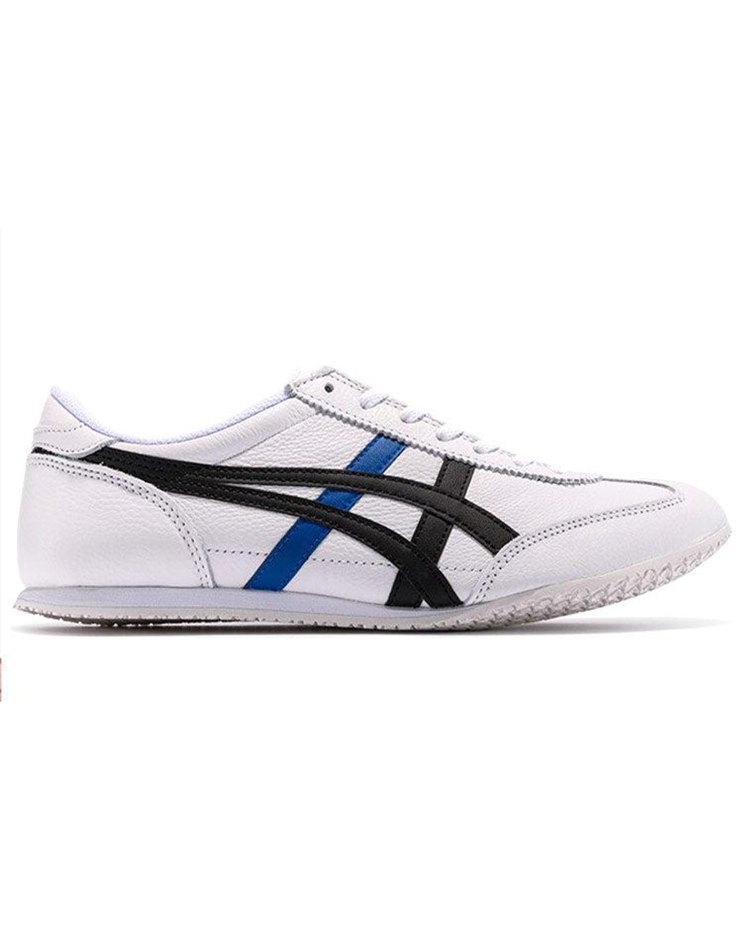 Onitsuka Tiger Blue Machu Racer for men