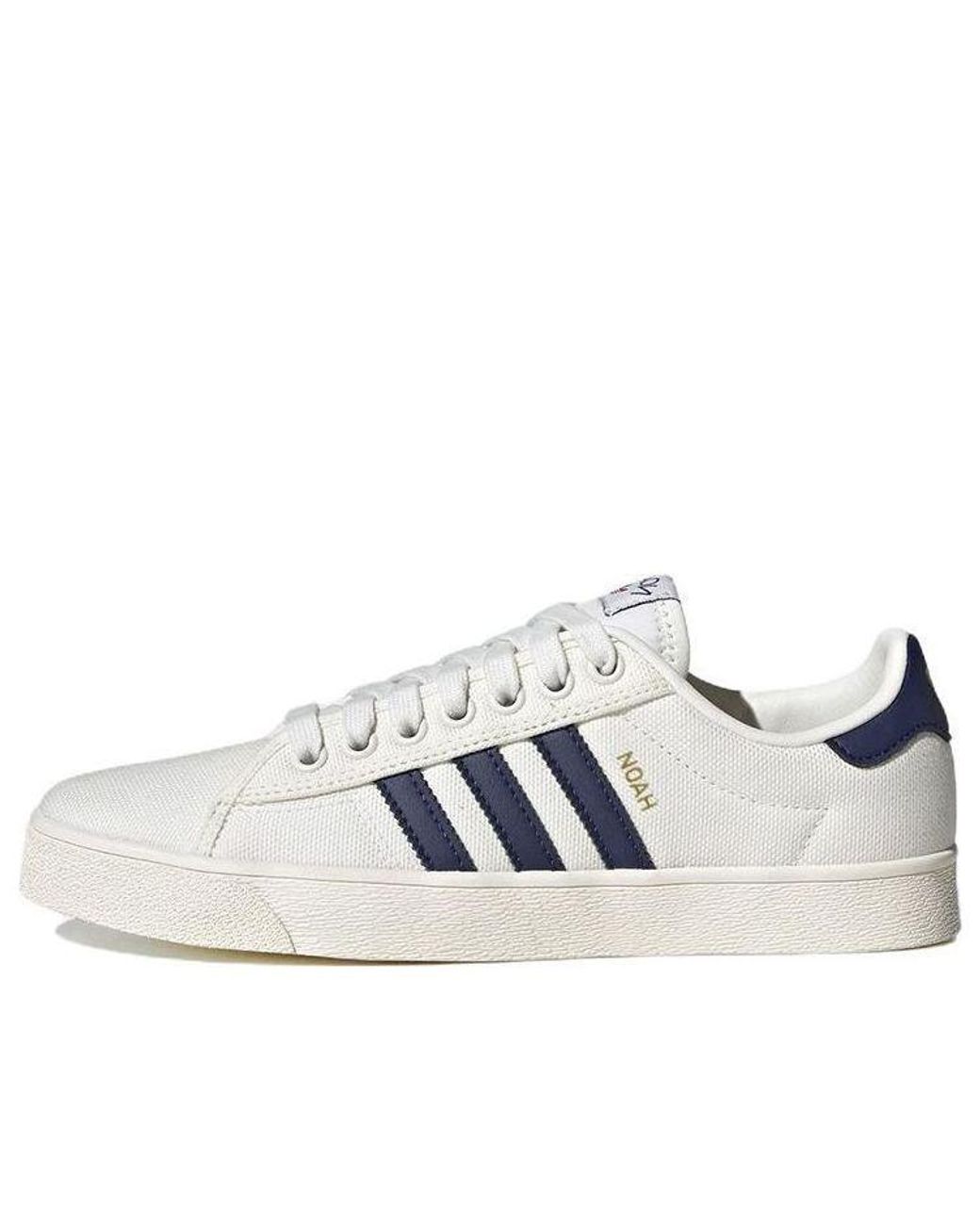 Adidas Blue Noah X Adria 'Core' for men