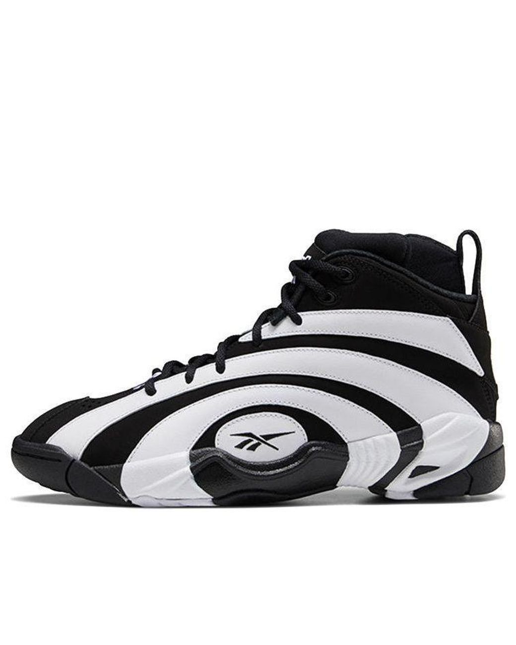 Reebok Black Shaqnosis for men