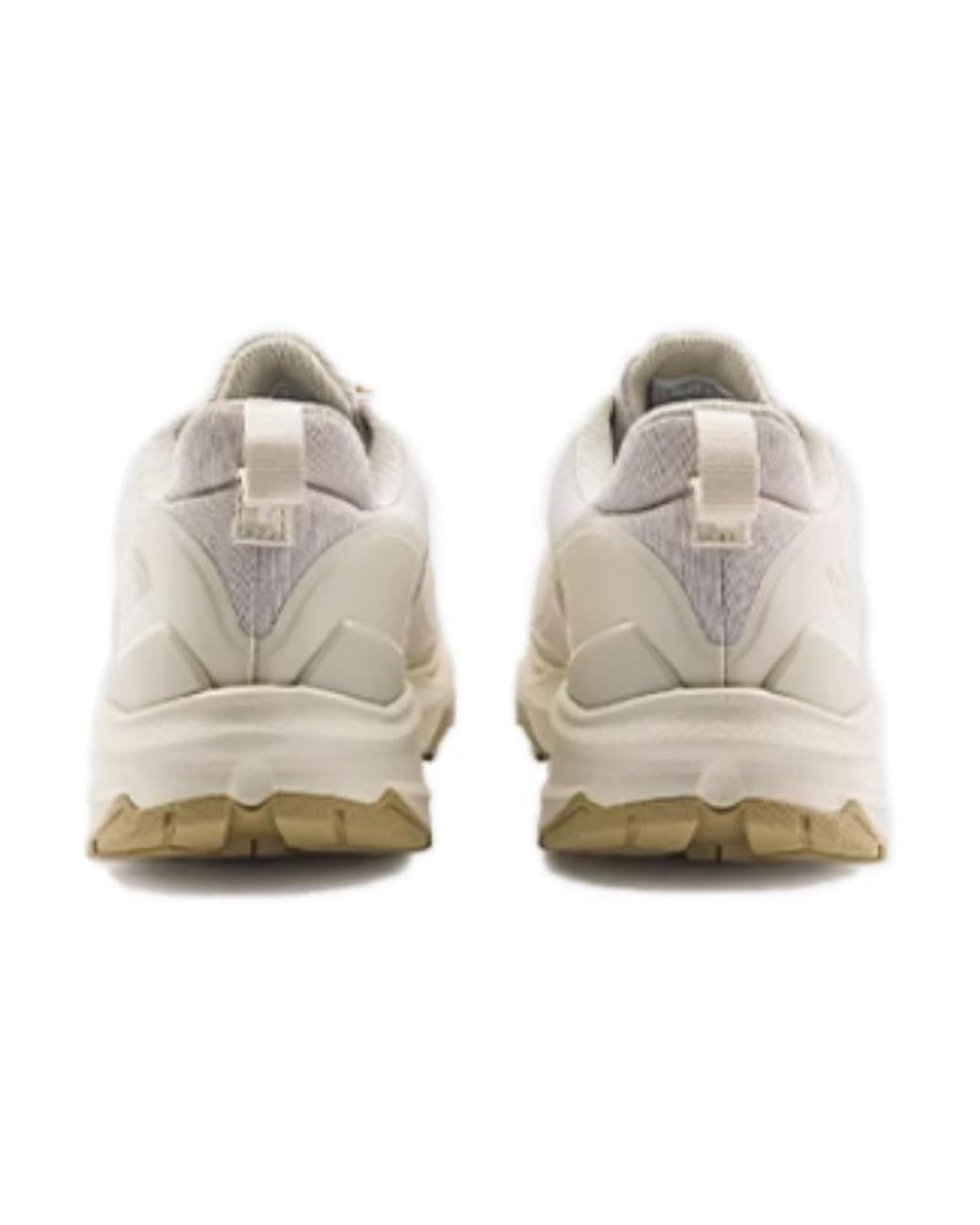 The North Face White (Wmns) Vectiv Exploris Ii Futurelight 'Sandstone'