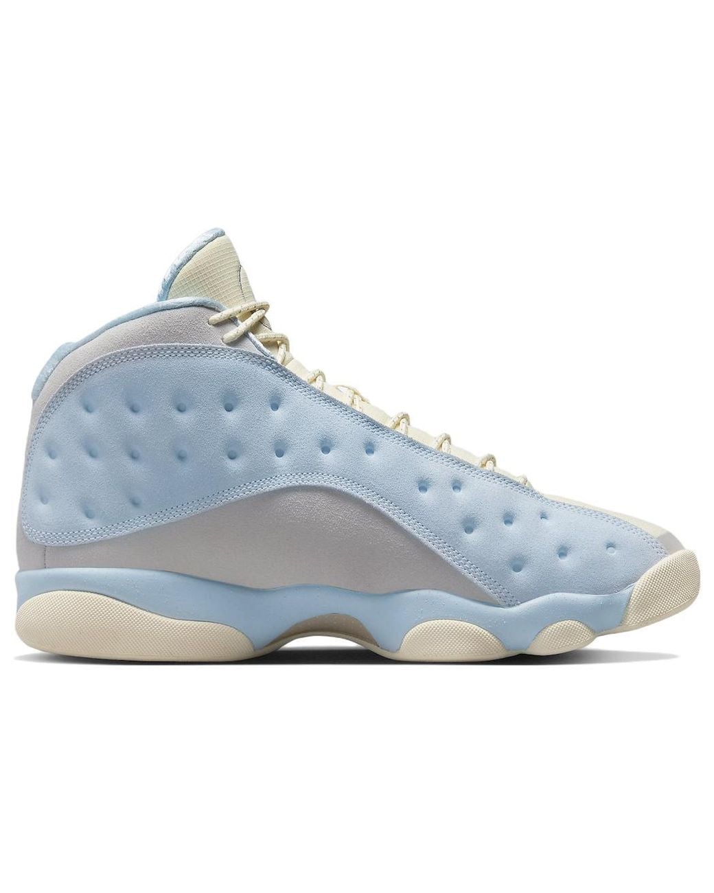 Nike Blue 13 Retro X Solefly 'Id Rather Be Fishing' for men