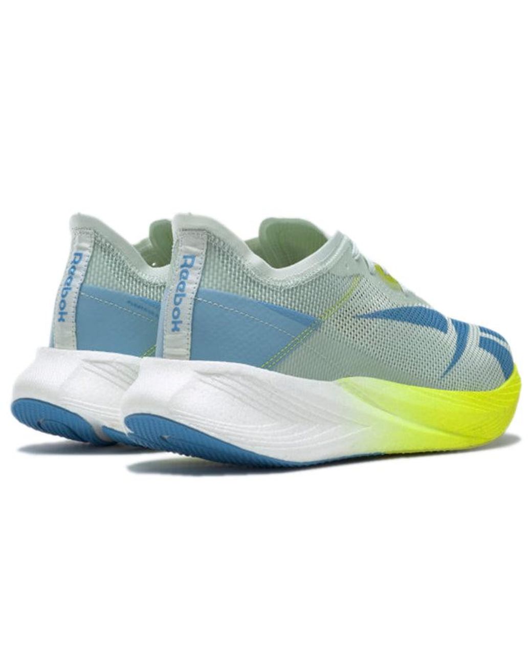 Reebok Blue Floatride Energy X 'Opal Glow Essential'