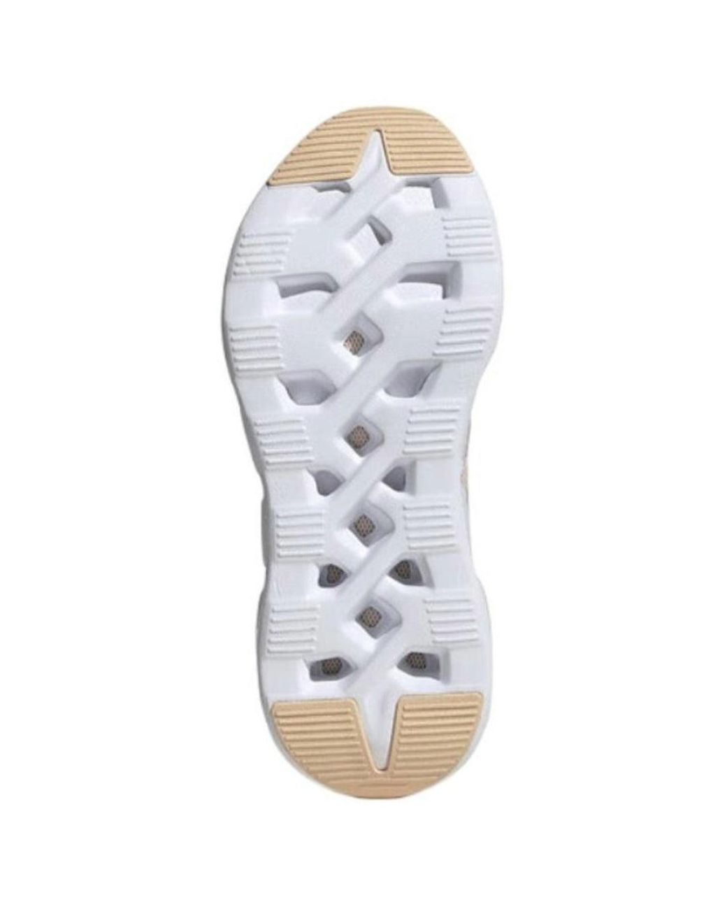 Adidas White (Wmns) Ventance Climacool