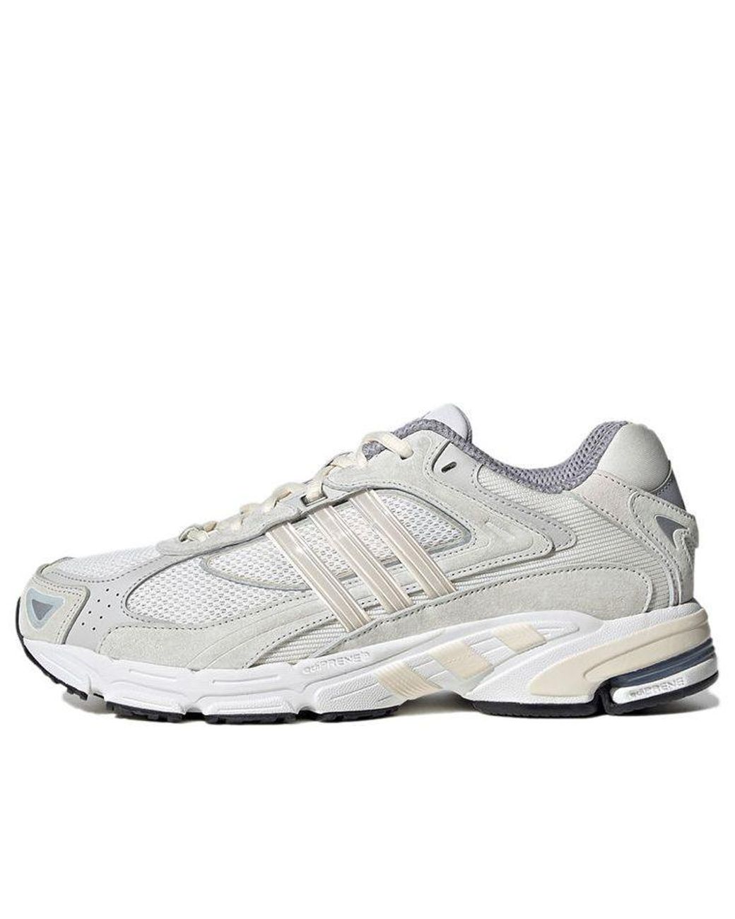 Adidas White Response Cl 'Cream' for men