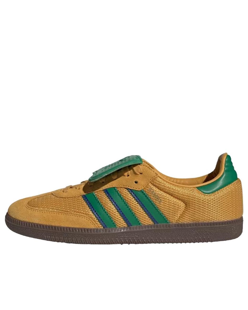 Adidas Brown Samba Og 'Preloved' for men