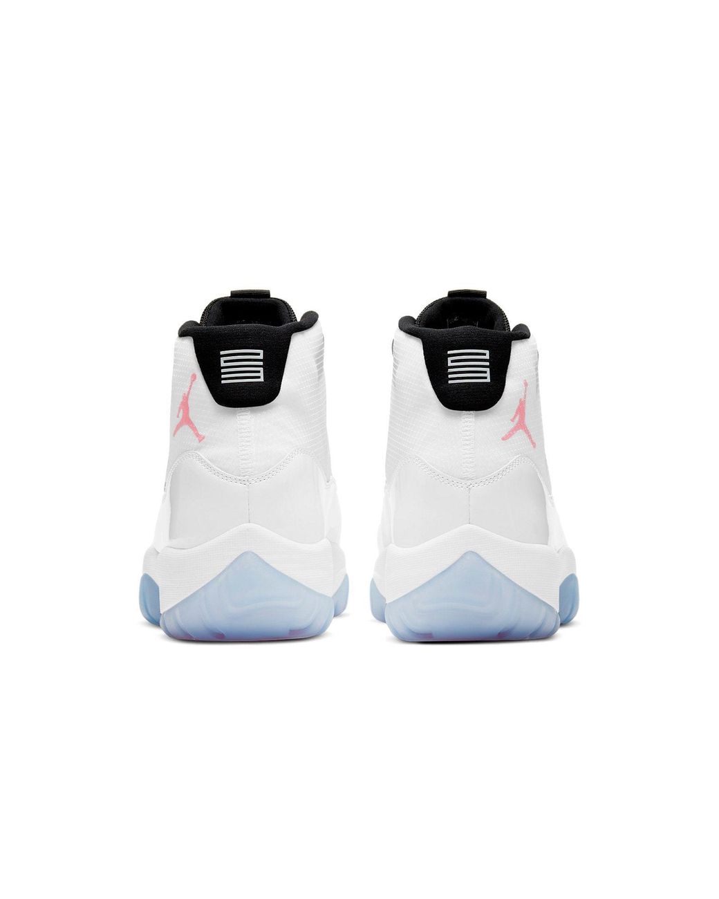 Nike Blue 11 Adapt for men