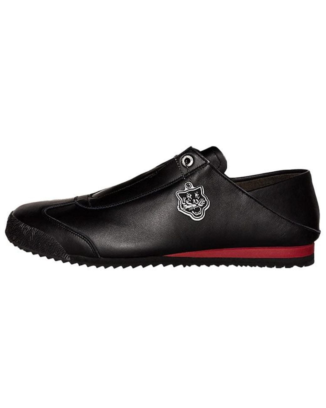 Onitsuka Tiger Black Mexico 66 Sd Paraty for men