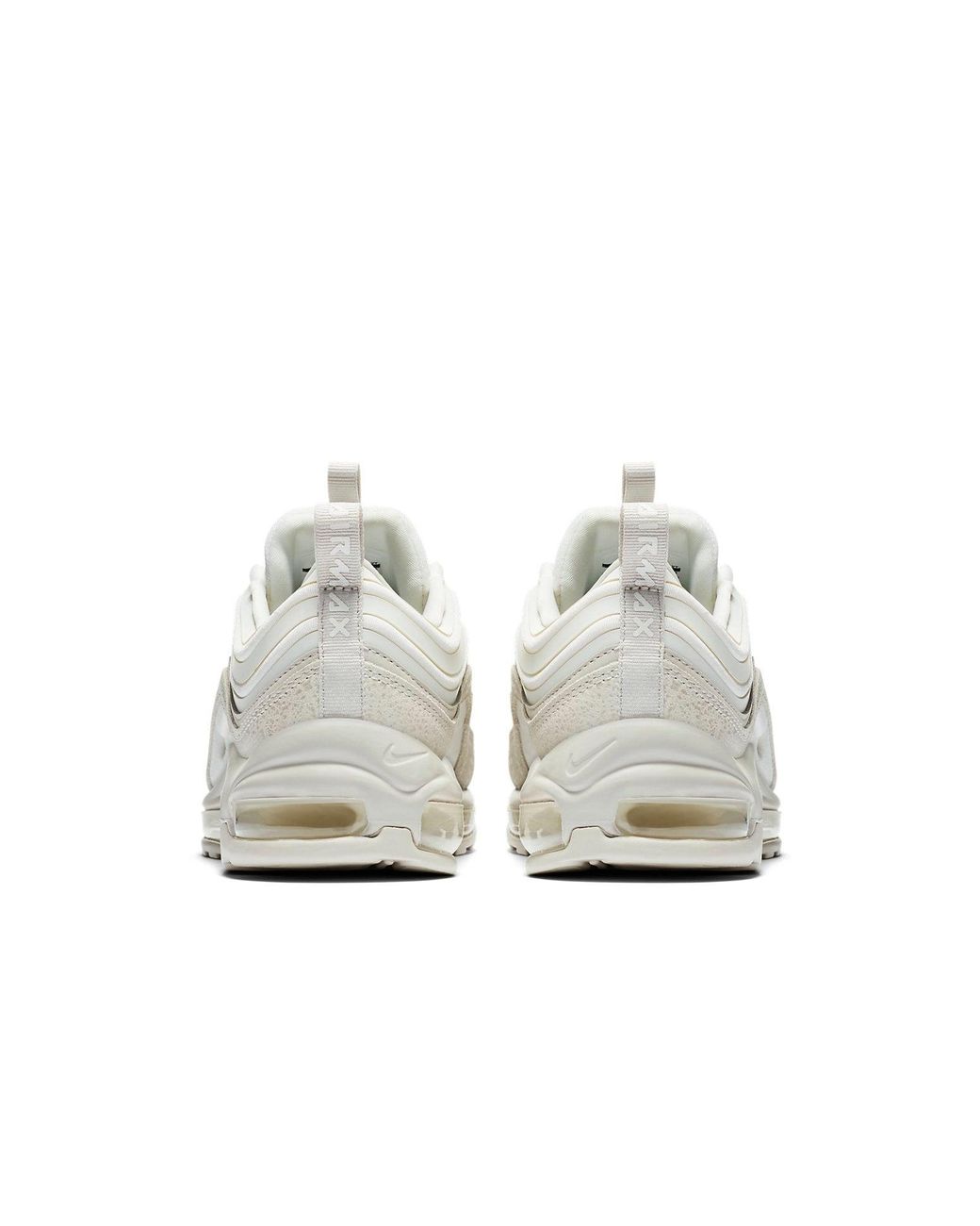Nike White (Wmns) Air Max 97 Ultra '17 Se 'Summit'