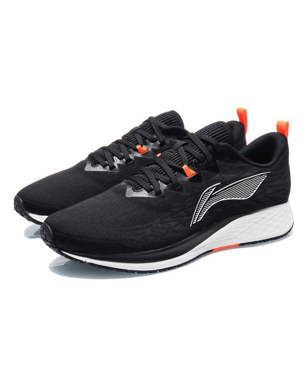 Li-ning Blue Dark Horse 4 for men