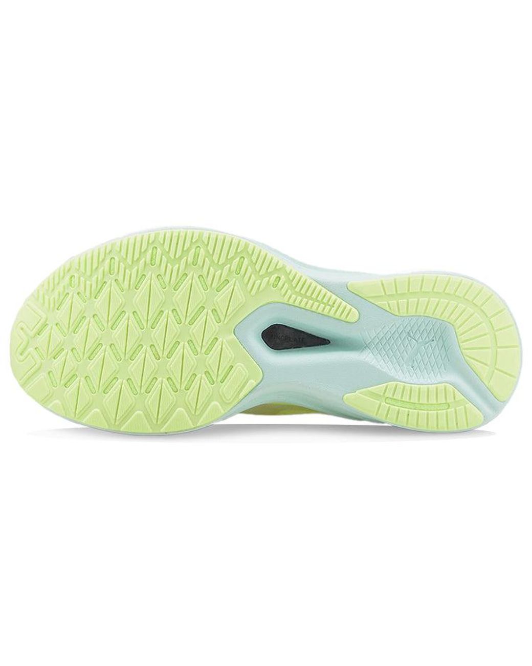 PUMA Blue (Wmns) Deviate Nitro Elite 'Fizzy Light Nitro'