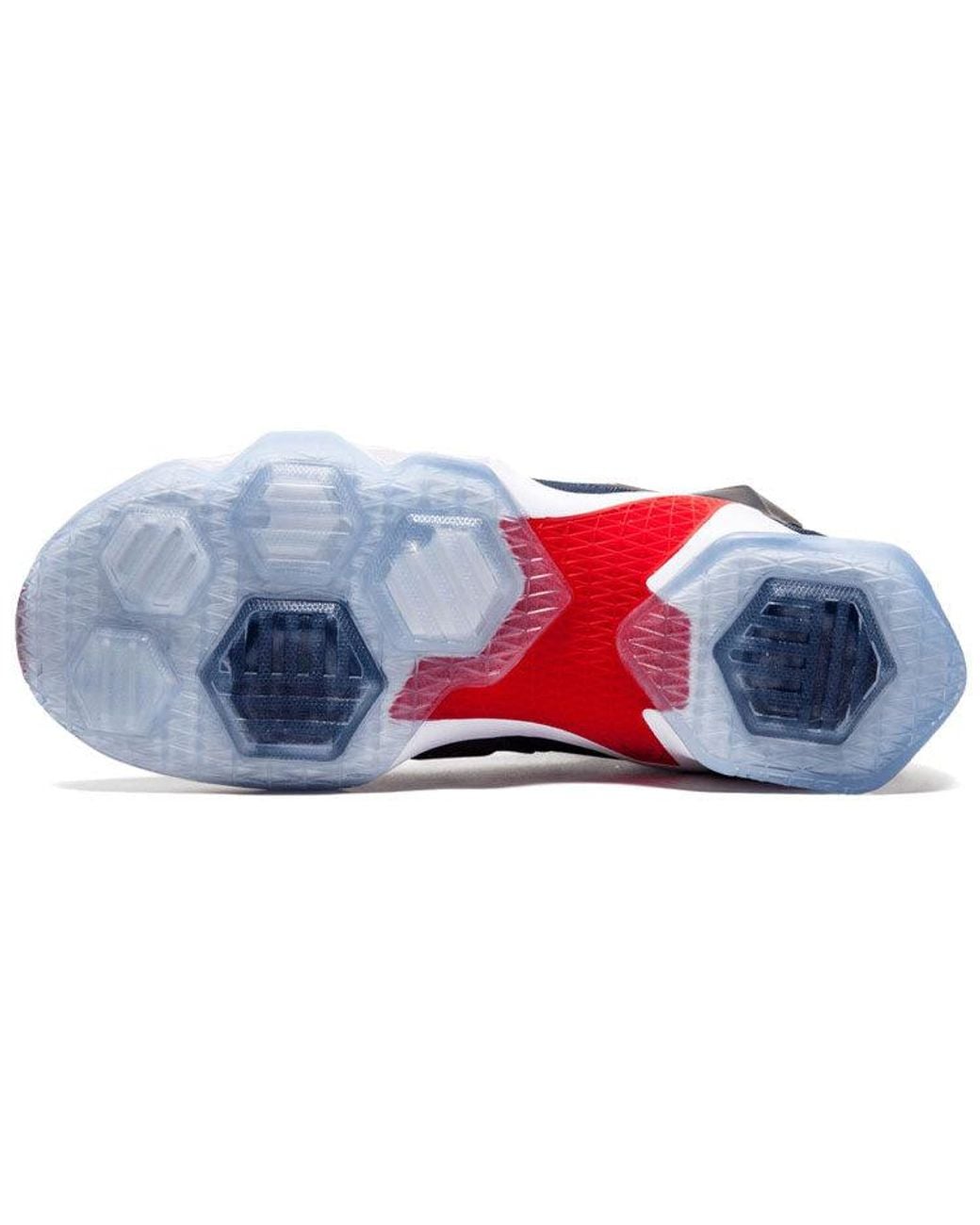 Nike Blue Lebron 13 Lmtd 'luxbron' for men