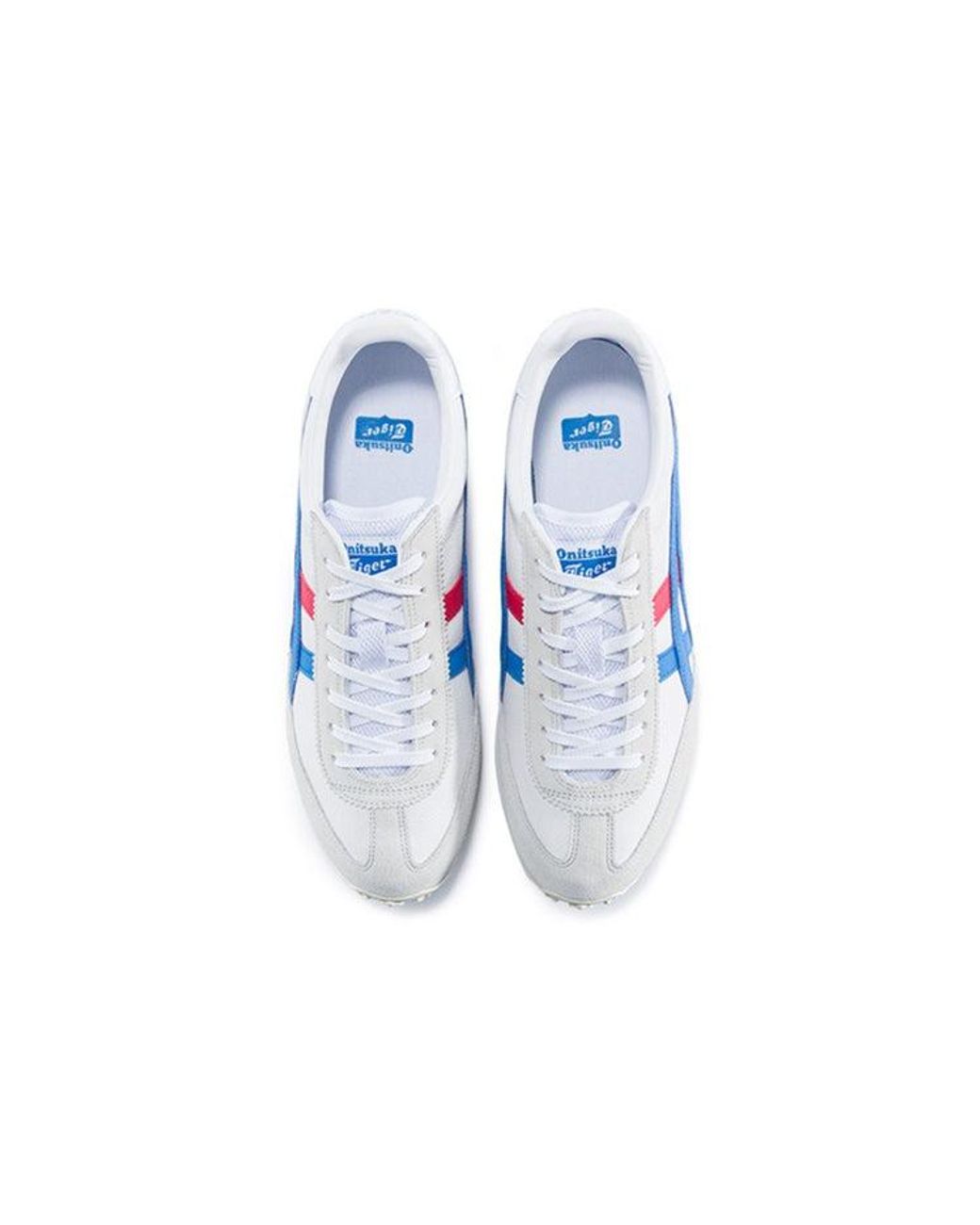 Onitsuka Tiger Blue Edr 78 for men