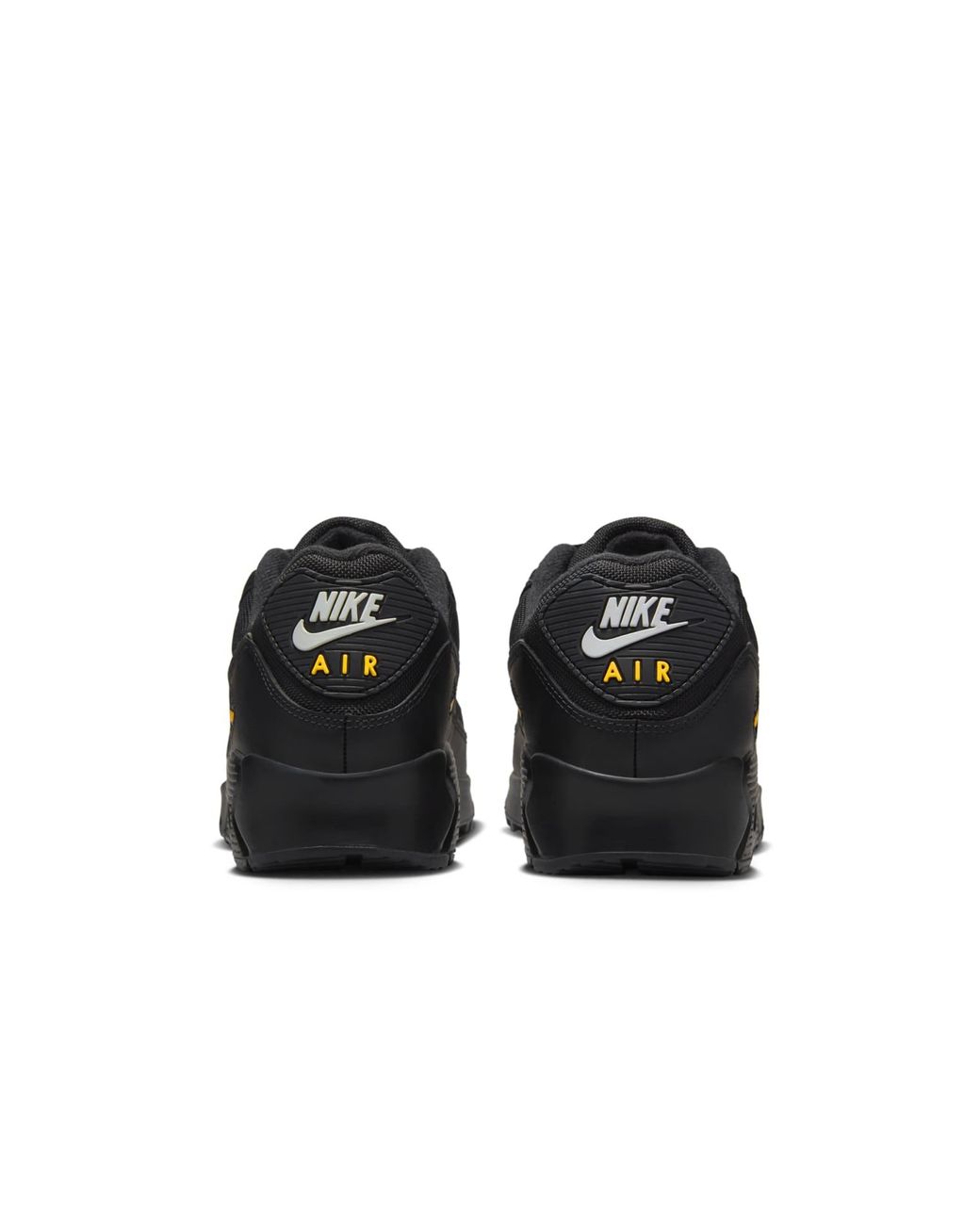 Nike Black Air Max 90 Speed' Hm0628-001 for men