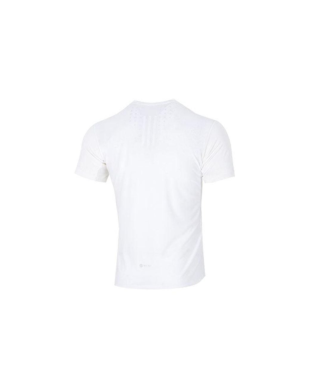 Adidas White Designed 4 Training Heat.Rdy Hiit T-Shirts for men