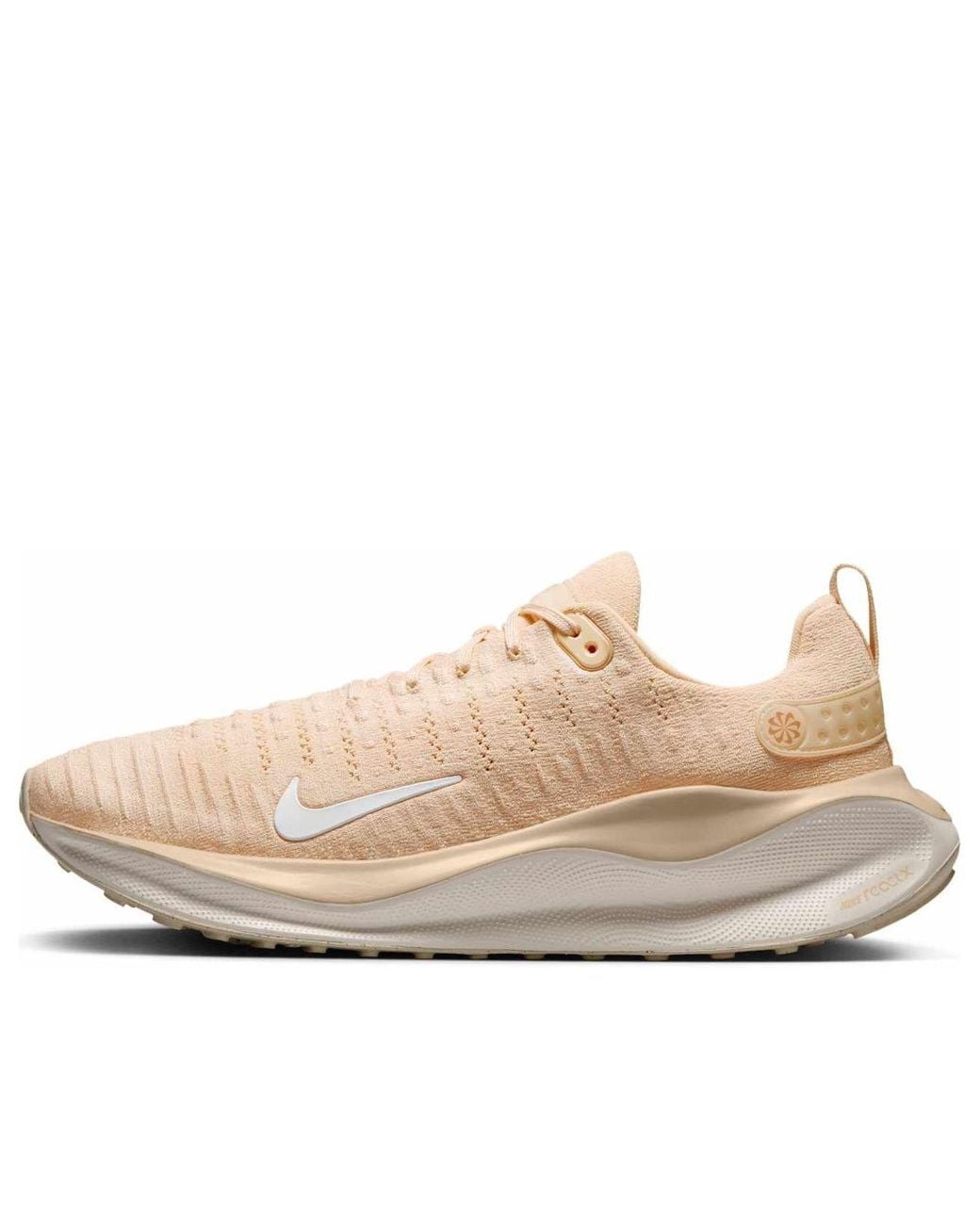 Nike Natural Reactx Infinity Run 4 'Pale Vanilla Celestial' for men