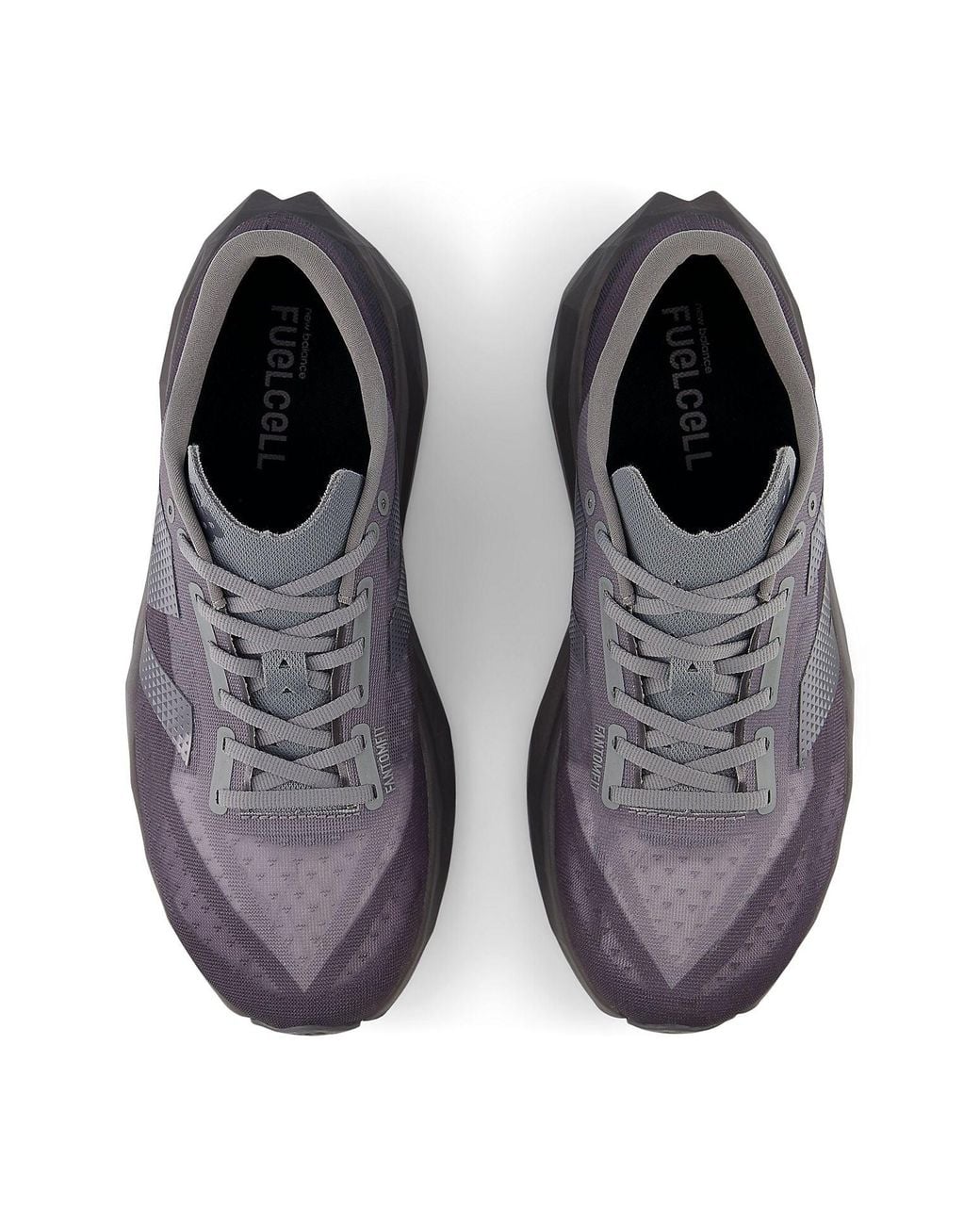 New Balance Blue Fuelcell Rebel V4 for men