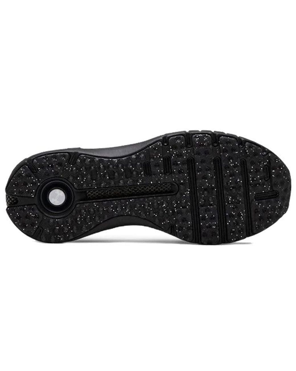 Under Armour Black (Wmns) Hovr Phantom Se 'Jet'