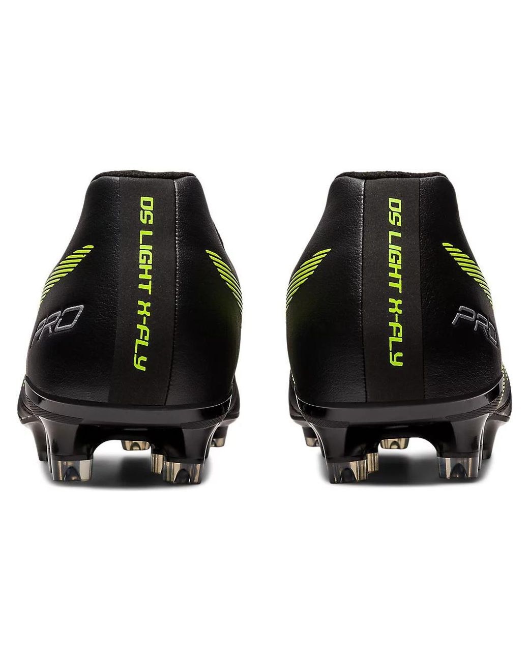 Asics Black Ds Light X-Fly Pro Safety' for men