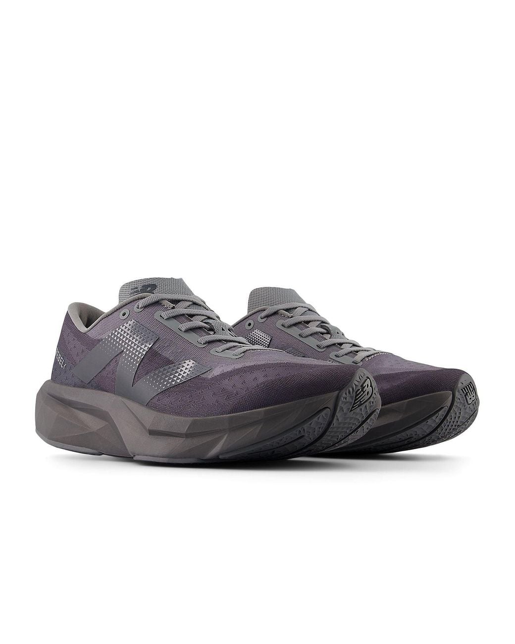 New Balance Blue Fuelcell Rebel V4 for men