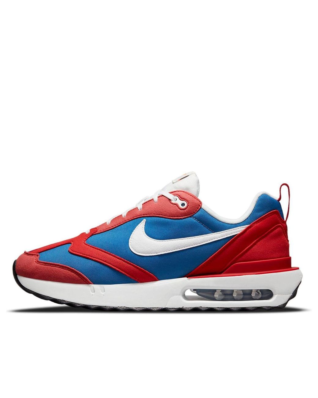 Nike Multicolor Air Max Dawn Shoes for men