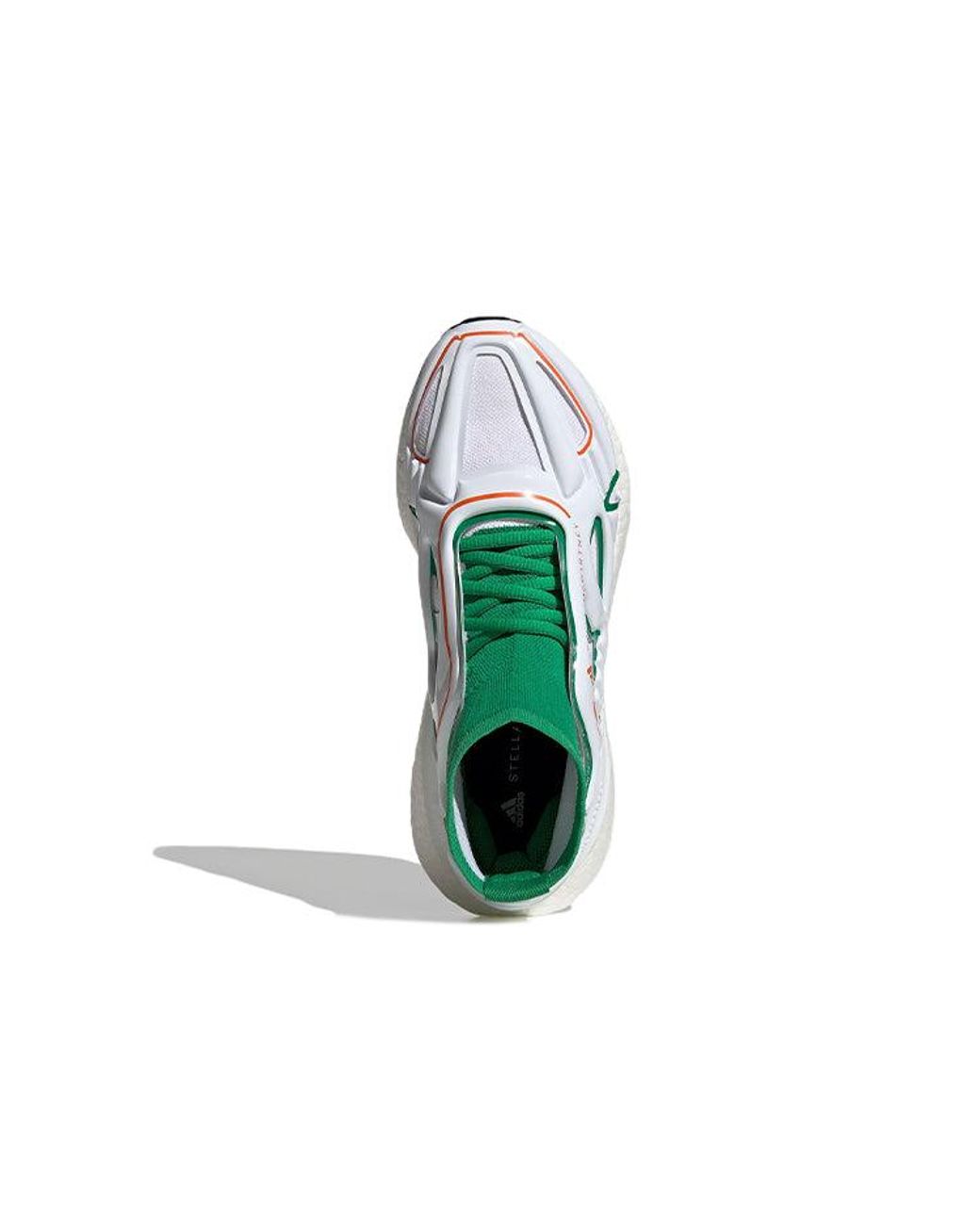 Adidas Green (Wmns) Stella Mccartney X Ultraboost 22
