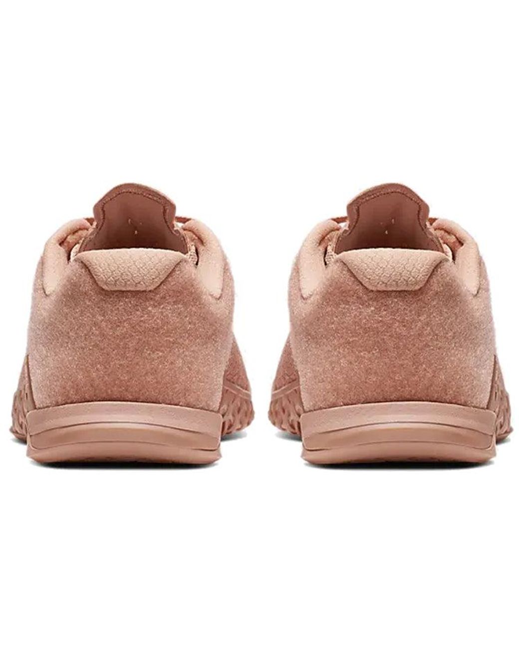 Nike Pink (Wmns) Metcon 4 Xd Patch 'Rose'