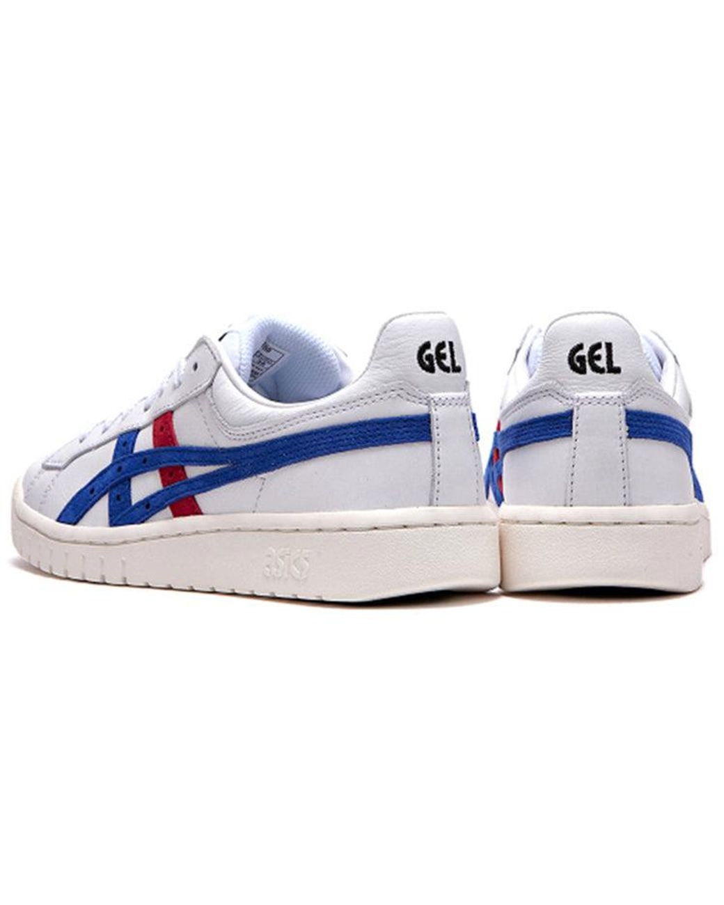 Asics Blue Gel-Ptg Royal' for men